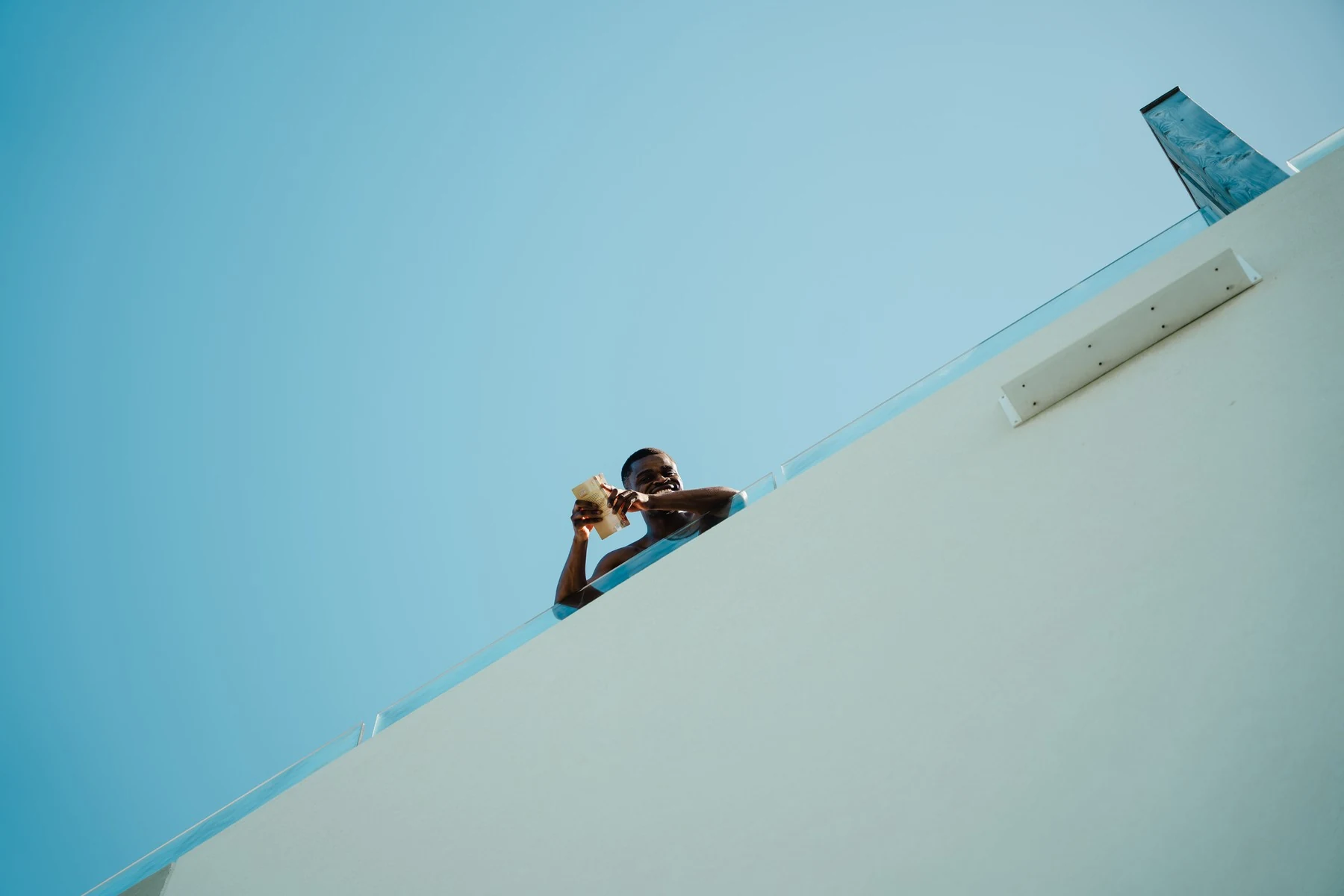 Pierre Kalulu — Turks & Caicos